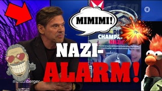 STERN-Journalist blamiert sich UNENDLICH! | maischberger