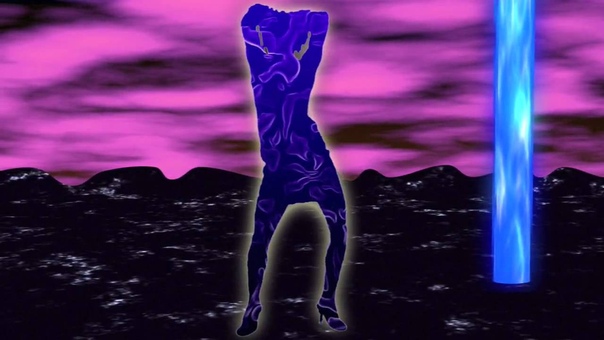 Sylvia Love Extraterrestrial Lover