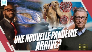 PREPAREZ-VOUS ! Ils ne le cachent plus
