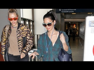 Olivia Munn Gets Support From Friends After Devastating Breakup With Aaron Rodgers
