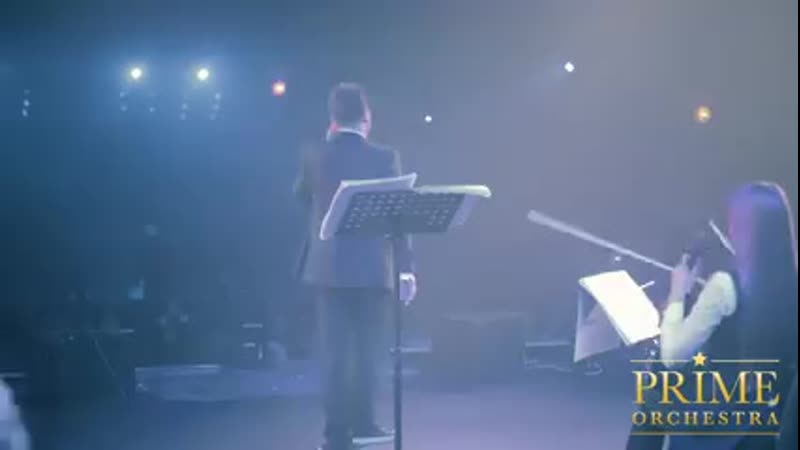 The Prodigy Medley new edit 2020 Prime Orchestra cover ( 240 X 426 ).
