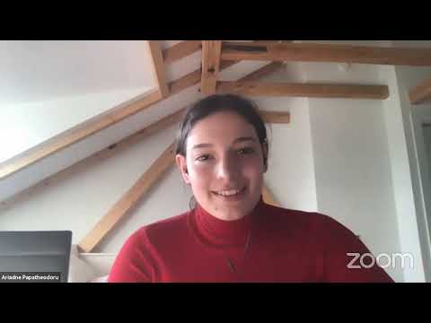 Naomi Klein Diarmid Campbell Lendrum, Talks For Future, Wir Bilden