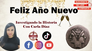 Feliz ao nuevo!Fiesta Pagana. TikTok, Carla Daz