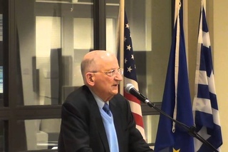 Dr. Otto Kernberg Masterclass - Personality and Personality Disorders: An overview (Part 3/3)