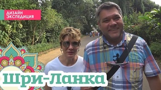 Достопримечательности Шри-Ланки. Питомник слонов. Королевский ботанический сад. Отель в Коломбо.