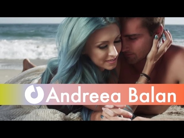 Andreea Balan Baby Be Mine ( DJ Jungle MD
