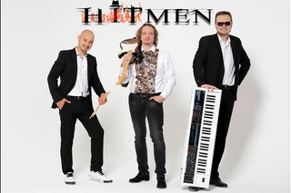 Кавер-группа “HITMEN“