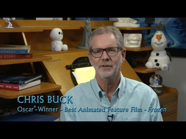 The Making of the Olaf Balloon Macys Thanksgiving Day