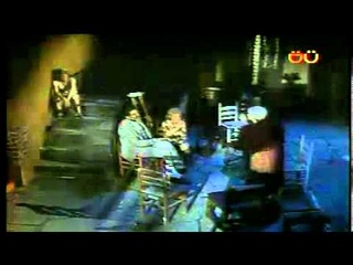 CHESPIRITO 1982- El Chavo del Ocho- Buenas noches vecindad (Cancion) HD
