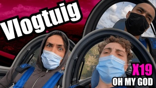 VLOG #26 VLOGTUIG