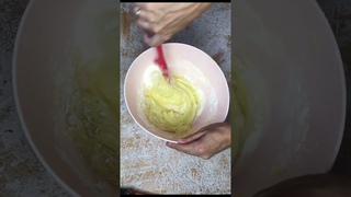 Шоколадная масса для скульптурной живописи