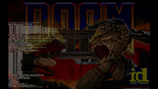Brutal Doom