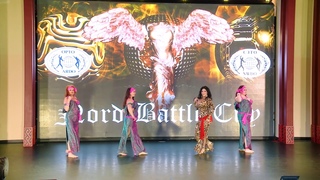 Studio “Joumana dance“