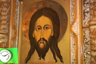 МОНАСТЫРЬ