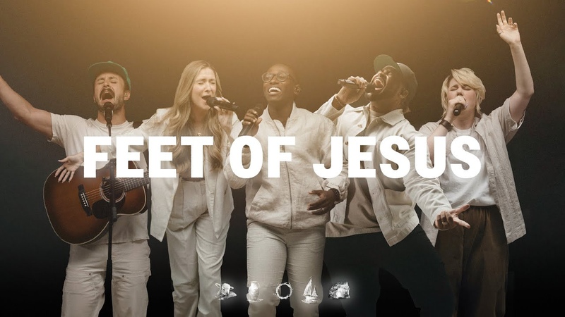 Feet Of Jesus The Visual Album, Legacy Nashville