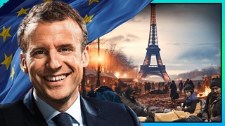 Pourquoi lEurope sappauvrit