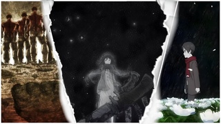 I FOUND OUT HOW AOT WILL END Using The Outros- AOE THEORY