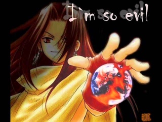Король и Шут - Праздник Крови (Shaman King)