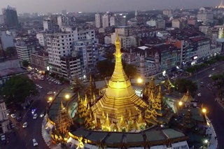 DJI Phantom 3 - “A New Perspective”