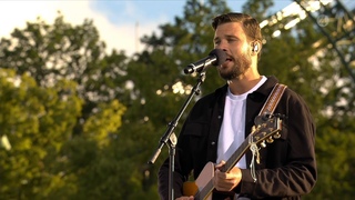 Robin Bengtsson – ”Dancing With The Stars” - Lotta på Liseberg (TV4)