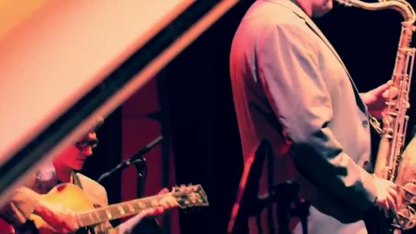 Louis Hayes Stranger In Paradise Live in