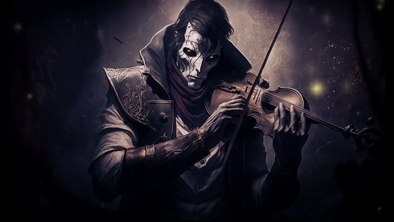The Most Awesome Violin Music, Hear This FORGOTTEN ODES by eternal