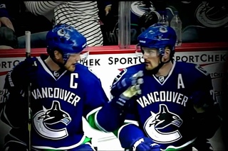 Daniel and Henrik - The Sedin Twins (HD)