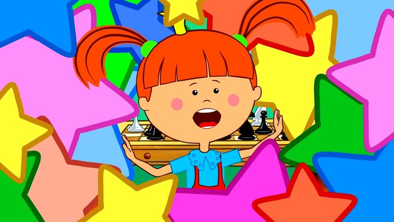 The Little Princess Superstar Songs and nursery rhymes for