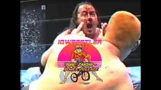 IQHLZandig - Power Violence