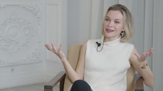 ИНТЕРВЬЮ О РАССТАНОВКАХ И СИСТЕМНОМ ПОДХОДЕ К ЖИЗНИ С ЛЕСЕЙ ЗАХАРОВОЙ