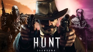 Новые Ханты Хламоклюевы: HUNT SHOWDOWN  Tide of Corruption - выполняем задания