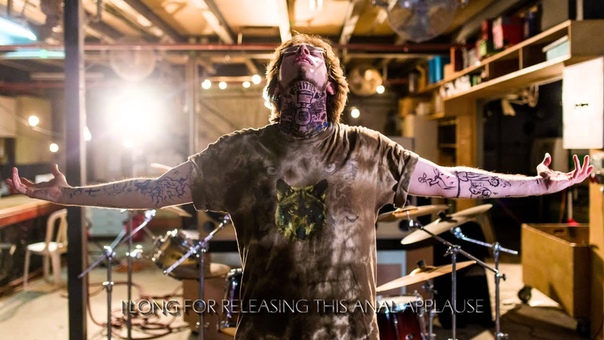 State of the Fart Can You Smell My Fart ( BRING ME THE HORIZON