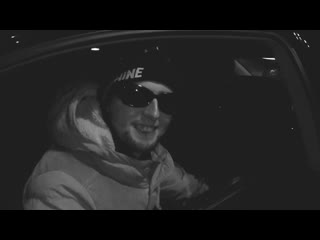 Slava Belykh- Нулевой Фристайл (Произв. ПЛВН) (Промо Видео) Борт номер один альб.версия