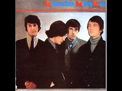 The Kinks Wait Till Summer Comes