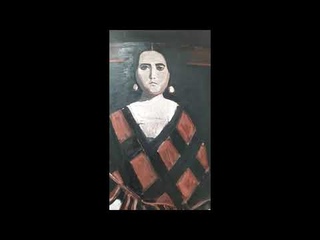 Абрамцево, выставка 20 века