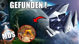 Indien macht eine erschreckende Entdeckung in prhistorischer Hhle und ruft sofort die NASA an!