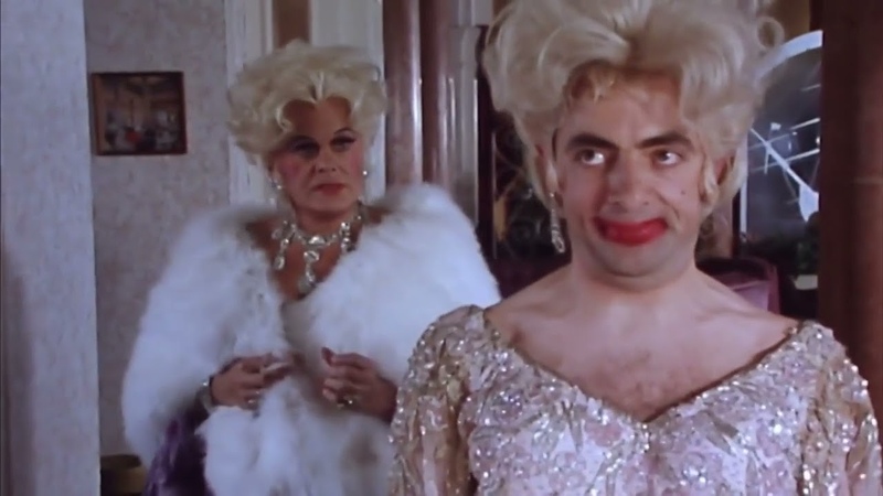 Mrs , Mr Bean Live Action, Funny Clips, Mr