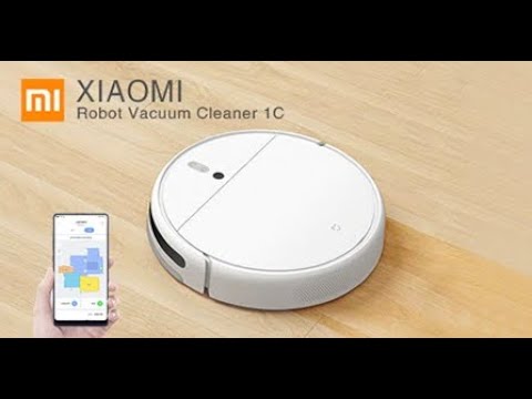 Robot Vaccume