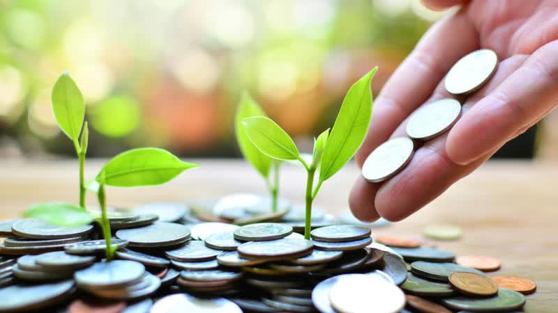 Как из 5 000 руб. сделать 5 000 000 руб Научу за 20