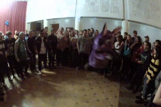 NWFC 2 YEAR