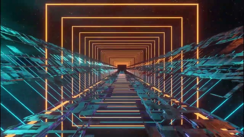 LONG PSYCHEDELIC TRIP, 30, ABSTRACT TUNNEL, 11:11:11, TRIPPY VISUALS, WATCH WHILE