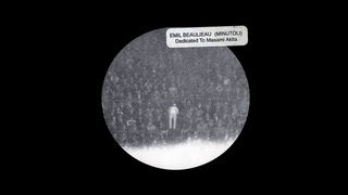 Emil Beaulieau - Dedicated To Masami Akita Full Album 1997