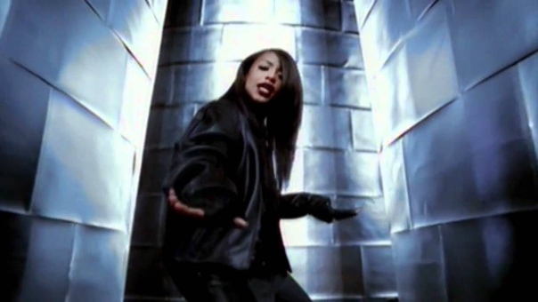 Aaliyah Are You That Somebody (feat.