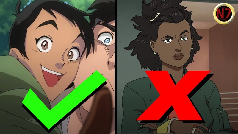 No, Lois is Not the New