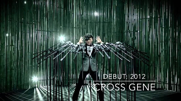 Underrated Kpop