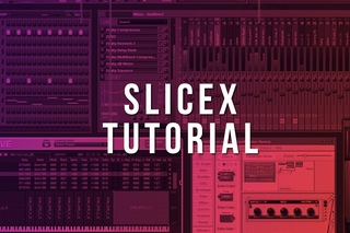Chopping Samples In SliceX (FL Studio Tutorial)