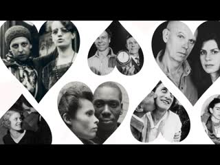 Artists in Love