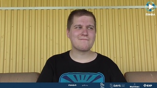 ⚽ 🎥 Владимир Мурин  (Joker United) о матче с ЗФС 🎤