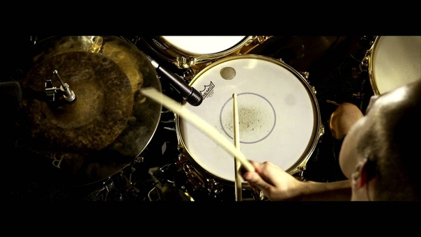 Luke Holland I See Stars White Lies