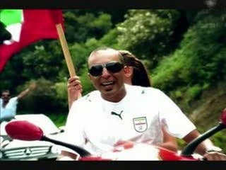 Arash - Hal Bede or Joone Man